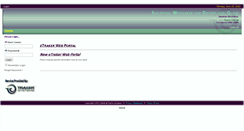Desktop Screenshot of iwdg.etraker.com